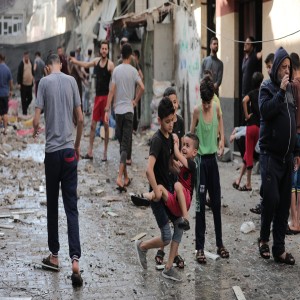 Disaster & Crisis Relief